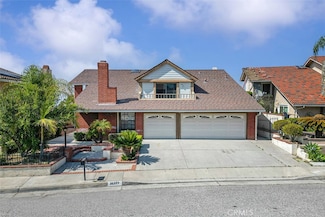 16227 Glencove Dr, Hacienda Heights, CA 91745