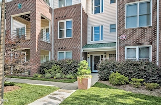 720 N Person St Unit 203, Raleigh, NC 27604