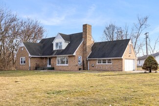 35 Lemmon St, South Wilmington, IL 60474