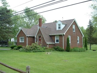 6600 Warren Sharon Rd, Brookfield, OH 44403