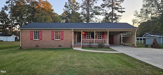4631 Bennett Memorial Rd, Durham, NC 27705