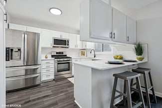 4478 Arden View Ct, New Brighton, MN 55112