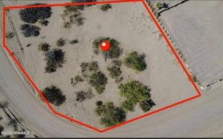 413 Travis St, Elephant Butte, NM 87935