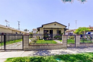 1431 S Sydney Dr, Commerce, CA 90040