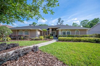 6911 Wildberry Ln, Lakeland, FL 33813