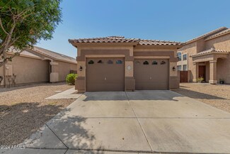 2036 N 106th Ave, Avondale, AZ 85392