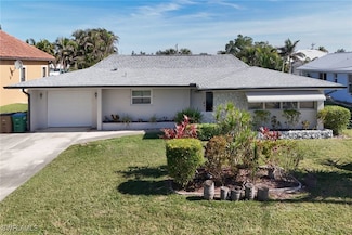 5343 Del Monte Ct, Cape Coral, FL 33904
