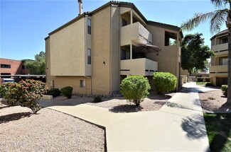 1331 W Baseline Rd Unit 144, Mesa, AZ 85202