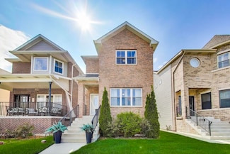 10504 S Throop St, Chicago, IL 60643