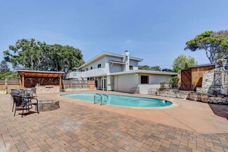 100 Carlton Dr, Monterey, CA 93940