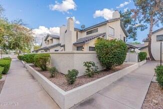1222 W Baseline Rd Unit 145, Tempe, AZ 85283