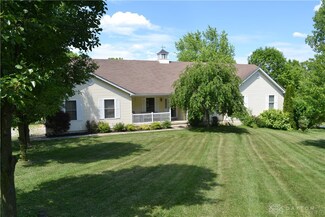 3604 Mclean Rd, Franklin, OH 45005