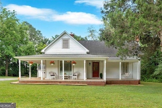 1238 MacLand Rd, Dallas, GA 30132
