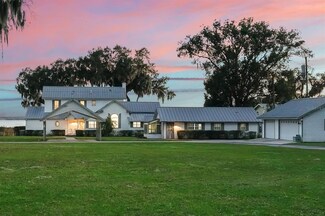 12730 E Highway 25, Ocklawaha, FL 32179