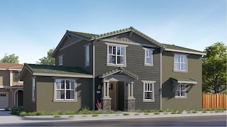 Residence Two, Rialto, CA 92376