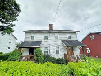 3611 Downing St, South Park, PA 15129
