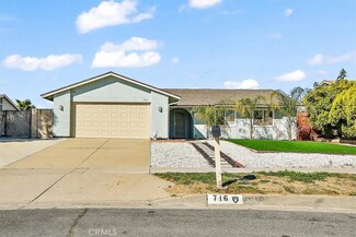 716 N Teakwood Ave, Rialto, CA 92376