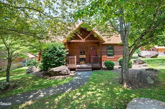 143 White Oak Resort Way, Gatlinburg, TN 37738