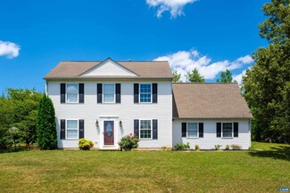 97 Pheasant Run, Waynesboro, VA 22980
