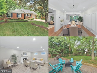 8707 Ridge Rd, Bethesda, MD 20817