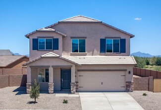 14126 N Compass Rose Way, Marana, AZ 85658