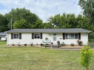 3385 Old Kawkawlin Rd, Bay City, MI 48706