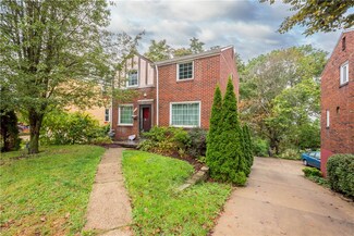 1936 Walton Ave, Pittsburgh, PA 15210