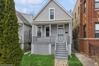 7306 S May St, Chicago, IL 60621