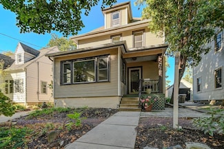 514 Ludington Ave, Madison, WI 53704