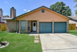 2623 Forestbrook Dr, Spring, TX 77373