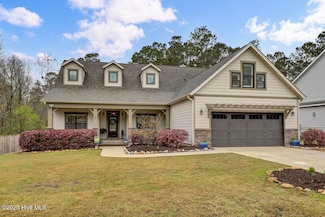 159 Canter Crest Rd, Hampstead, NC 28443