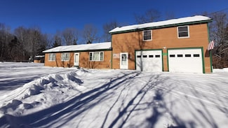 188 Station Rd, Mount Holly, VT 05758