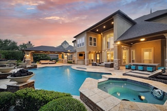 27515 Myrtle Lake Ln, Katy, TX 77494