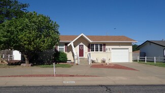 2505 Virginia Dr, Hays, KS 67601