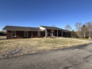 3564 Viola Rd, McMinnville, TN 37110
