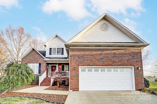 129 Bald Cypress Ln, Mooresville, NC 28115