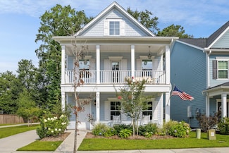 1659 Emmets Rd, Johns Island, SC 29455