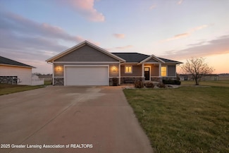 2300 N Watson Rd, Saint Johns, MI 48879