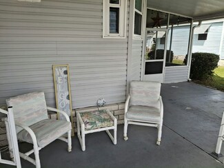 5939 Benz Place Unit 637, Zephyrhills, FL 33540
