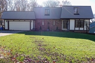 4543 Maplegrove Ave, North Royalton, OH 44133