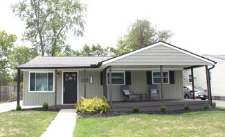 995 Strimple Ave, Columbus, OH 43229