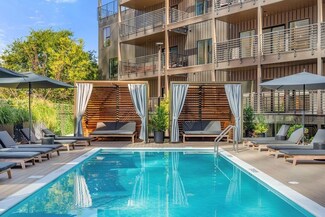 635 7th Ave S Unit 615, Nashville, TN 37203