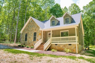 124 Turtle Creek Ln, Roxboro, NC 27574
