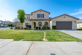 28493 Ripple Brook Ln, Sun City, CA 92585