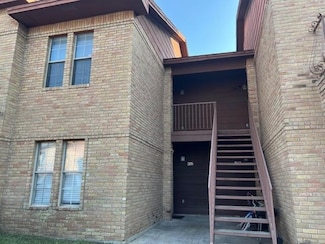 9802 Cantera Ct Unit 206B, Laredo, TX 78045