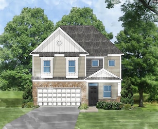 139 Caballeros, Prosperity, SC 29127