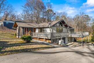 41 E Norris Rd, Norris, TN 37828