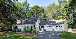 22 Red Gate Ln, Southborough, MA 01772