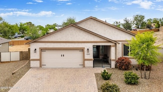 1583 E Yorkshire Ave, Chino Valley, AZ 86323