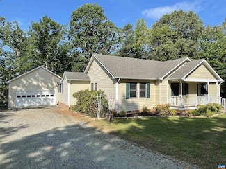 34 Fairview Ln, Palmyra, VA 22963